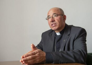 Novo Patriarca de Lisboa saúda vítimas “de todo o tipo de abusos”