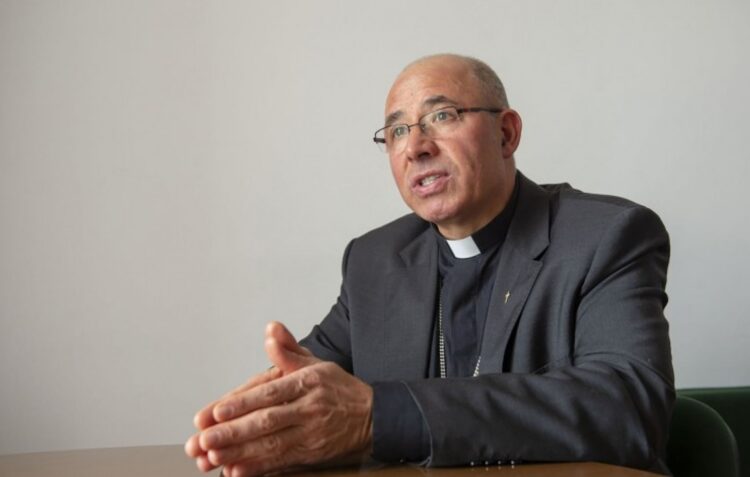 Novo Patriarca de Lisboa saúda vítimas “de todo o tipo de abusos”