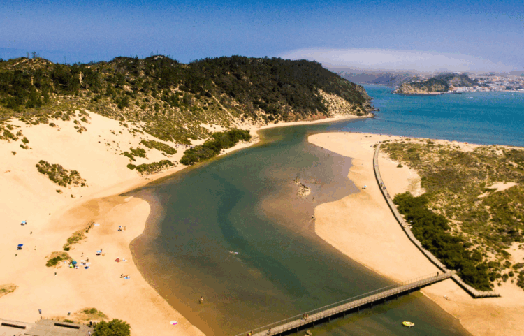 Geoparque do Oeste com aprovação preliminar por parte da UNESCO