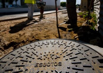 Tribunal de Contas dá luz verde a obras de 3,3 ME de saneamento em Porto de Mós