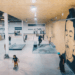 Skatepark indoor coloca Benedita no mapa mundial da modalidade