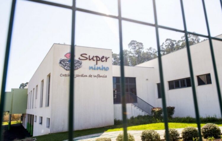 Bebé morre durante o sono em infantário de Leiria
