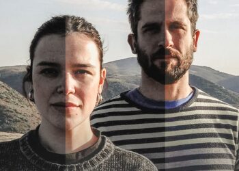 Um monólogo a dois, uma colaboração inédita, uma instalação nas Cisternas. E muito mais, este fim-de-semana, no Castelo de Leiria