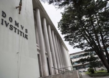 Tribunal de Leiria condena presidente da Junta de Foz do Arelho