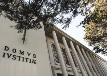 Governo anuncia 18 ME de investimento em Leiria na área da Justiça