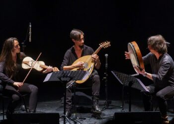 Novo disco de TWB dá a conhecer cantigas atribuídas ao avô de D. Dinis