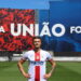 Defesa Vitalii Lystsov regressa à União de Leiria por uma temporada