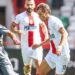 União de Leiria sofre segunda derrota consecutiva