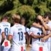 União de Leiria defronta Académico de Viseu na próxima eliminatória da Taça de Portugal