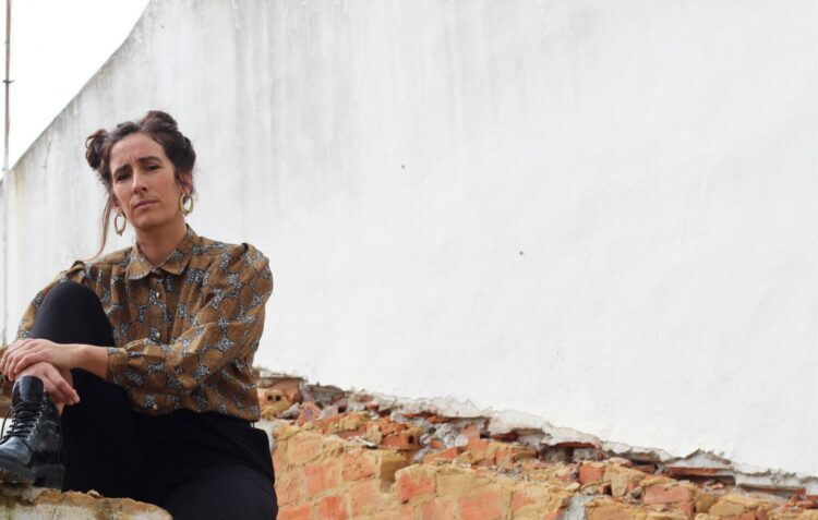 A Garota Não e Panda Bear com Sonic Boom. Já é conhecido o cartaz do próximo Ágora no Castelo de Leiria