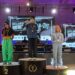 Vanessa Marina conquista medalha de bronze na World Battle de breaking