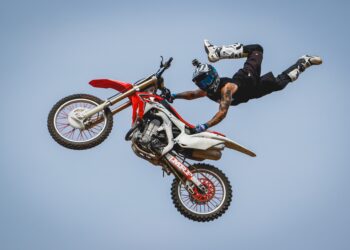 Beer Rock Motor Fest anima Turquel no próximo fim-de-semana