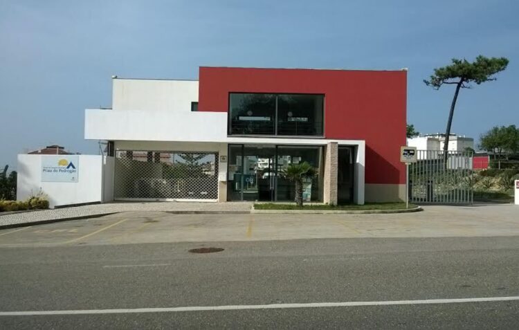 Concessionário do campismo da Praia  do Pedrógão multado em 133 mil euros