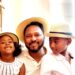 Há uma nova galeria na margem do rio Alcoa que é um conto com início no Bronx