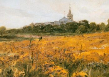 Nova exposição assinala 90 anos da morte do pintor José Malhoa