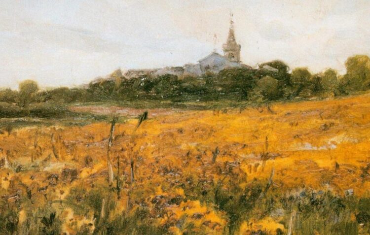 Nova exposição assinala 90 anos da morte do pintor José Malhoa