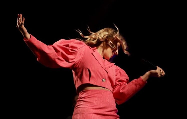 Ana Bacalhau, Áurea e Mafalda Veiga entre 11 mulheres que vão cantar Natália Correia na abertura do Books & Movies em Alcobaça