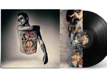 As ligações a Leiria e Marinha Grande no novo álbum de Legendary Tigerman