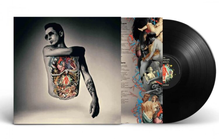 As ligações a Leiria e Marinha Grande no novo álbum de Legendary Tigerman