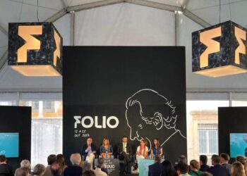Autores no Folio debatem o fim, o amor, o desejo, a utopia, a memória, os populismos e o invulgar
