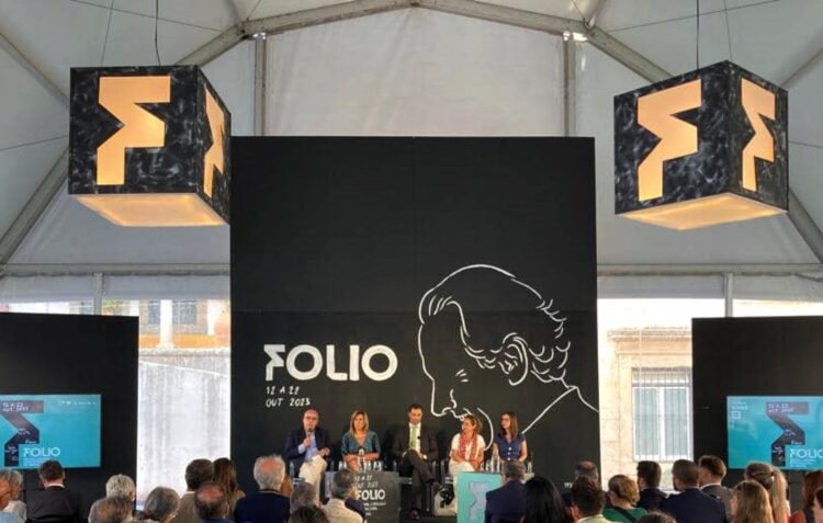 Autores no Folio debatem o fim, o amor, o desejo, a utopia, a memória, os populismos e o invulgar