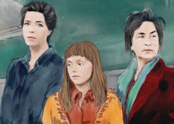 Quatro filmes de João Canijo para ver em Ourém no mês de Outubro