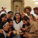Concertos e roteiros encenados animam Feira de Doçaria Conventual em Figueiró dos Vinhos