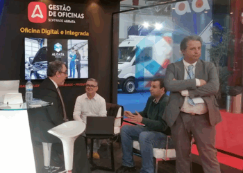 Alidata lança solução na cloud para oficinas