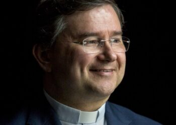 Cardeal D. Américo Aguiar preside à peregrinação de Outubro em Fátima