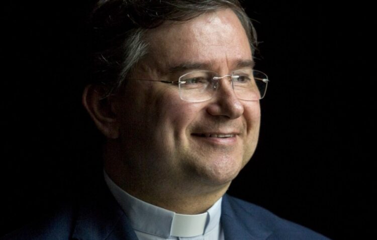 Cardeal D. Américo Aguiar preside à peregrinação de Outubro em Fátima