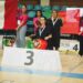 Ana Sofia Costa conquista bronze na Taça do Mundo de boccia