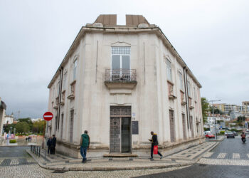 Tribunais de Leiria em edifícios  arrendados custam 300 mil euros