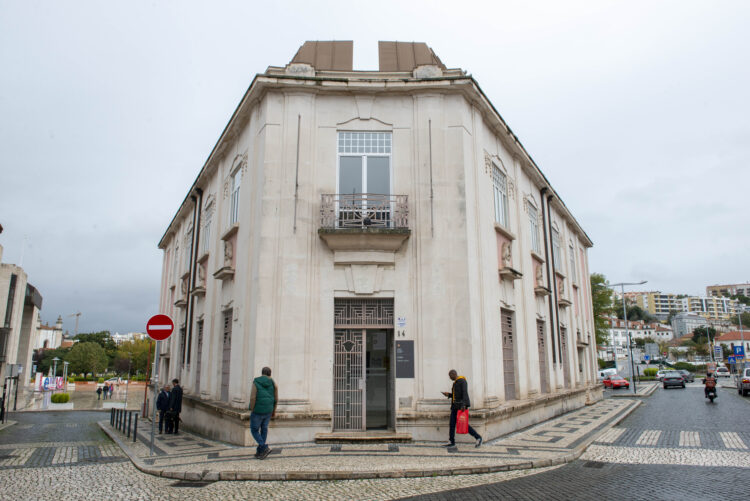 Tribunais de Leiria em edifícios  arrendados custam 300 mil euros