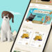 Goldpet lança nova aplicação online dedicada aos amigos de quatro patas