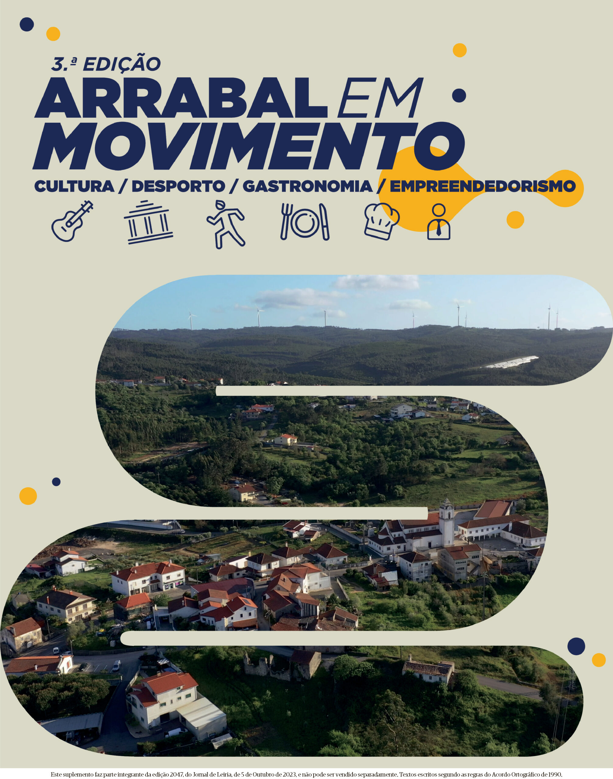 Arrabal em Movimento