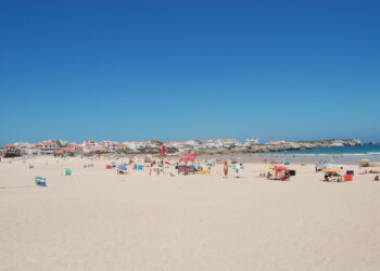 Câmara de Peniche aprova proposta para criar taxa turística de um euro