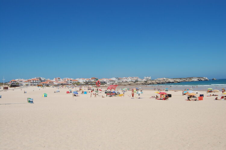 Câmara de Peniche aprova proposta para criar taxa turística de um euro