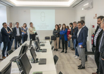 Batalha inaugura espaço de coworking para fomentar ecossistema empreendedor no concelho