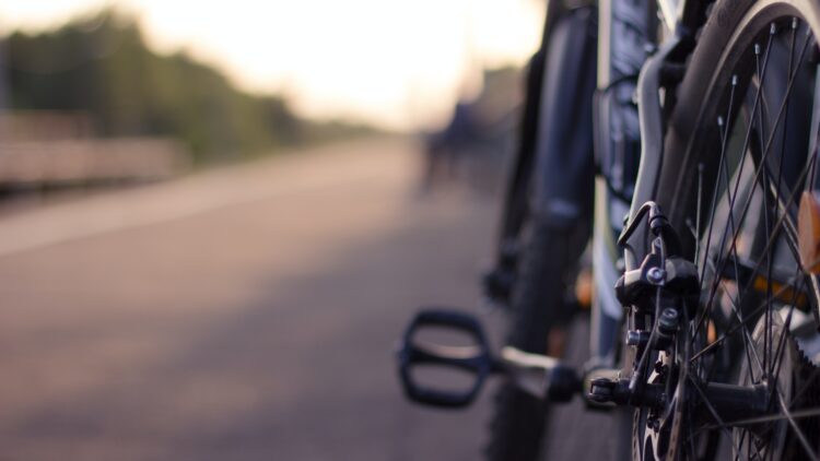 Volta à Freguesia em Bicicleta regressa amanhã a Pombal