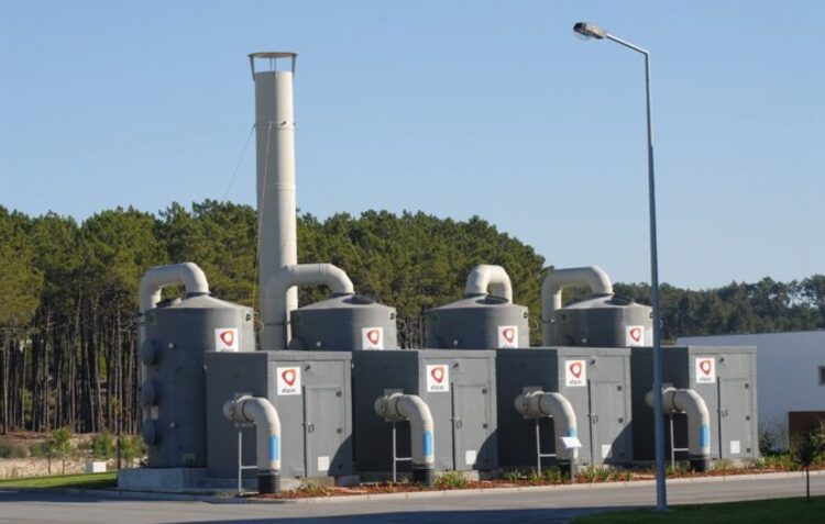 Em Leiria, instalação de empresas de produção de biometano dá os primeiros passos