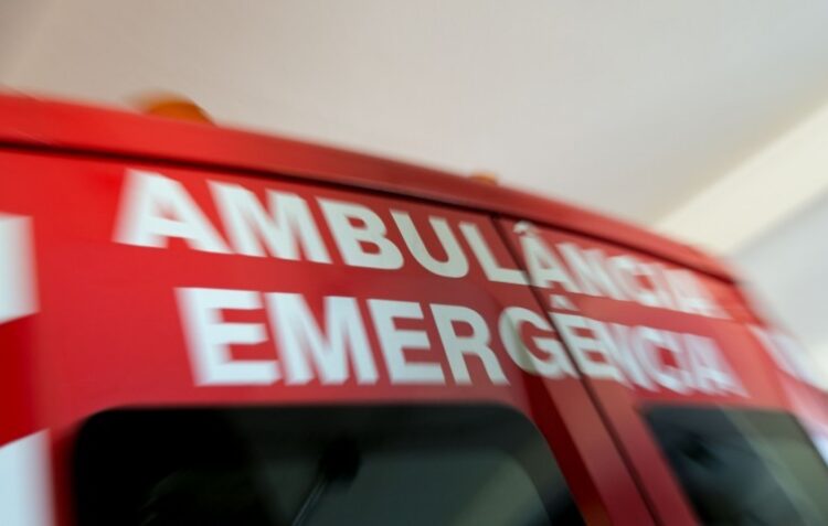 Homem de 41 anos morre afogado na praia de São Pedro de Moel