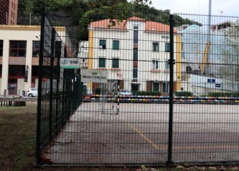 Município de Leiria reabilita quatro campos de jogos