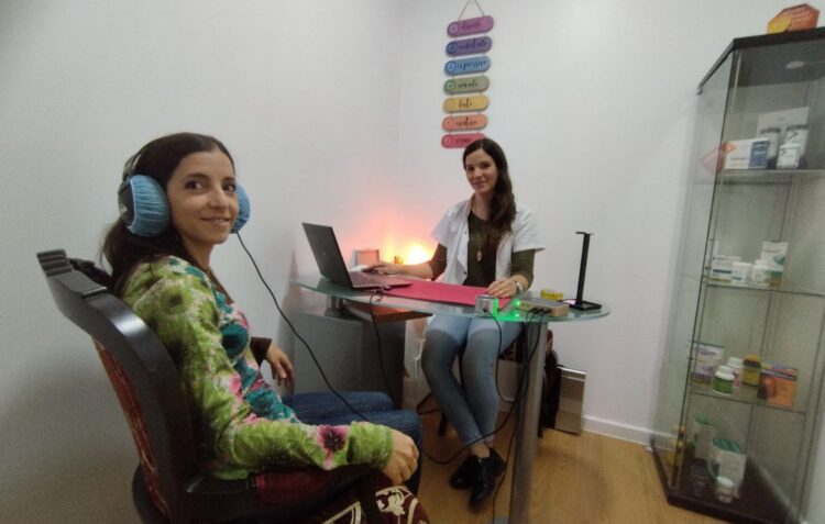 Mundo da Cosmética inaugura novo serviço de Terapia Quântica