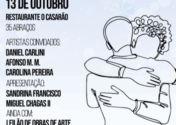 APPC convida população a participar em Abraços que curam sorrisos