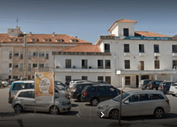 Obras de 1,6 ME  para requalificar e ampliar centro de saúde  de Fátima