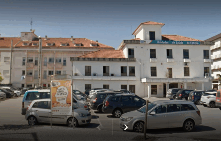 Obras de 1,6 ME  para requalificar e ampliar centro de saúde  de Fátima