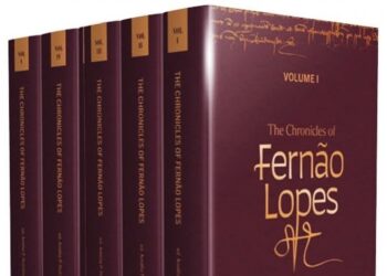 Fernão Lopes em inglês. Especialistas sublinham importância da edição que é apresentada amanhã na Batalha