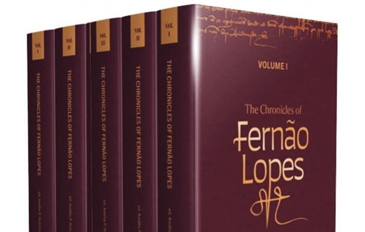Fernão Lopes em inglês. Especialistas sublinham importância da edição que é apresentada amanhã na Batalha