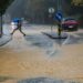 Protecção Civil de Leiria alerta para cuidados na estrada