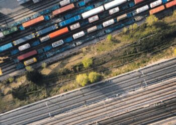Comboios de mercadorias limitados a 19 vagões mas poderiam ser 50